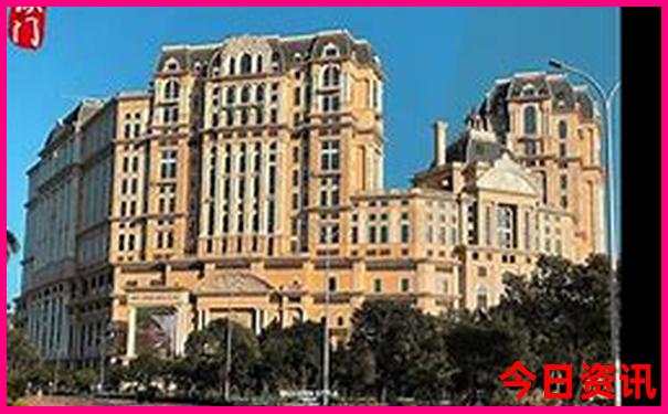 六月凉快的旅游城市